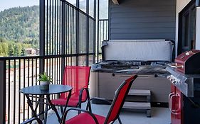 Alpine Haven By Revelstoke Vacations
